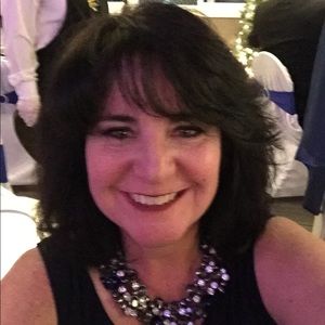 Meet your Posher, Annemarie